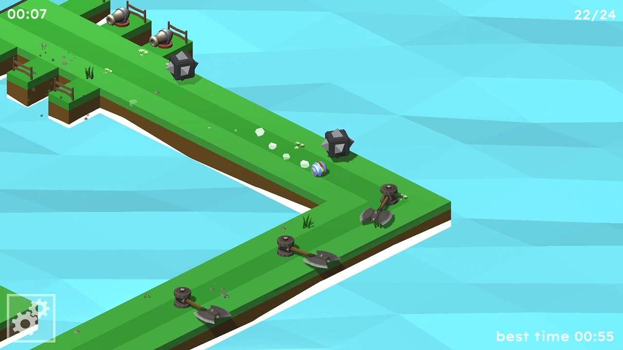 Marble Trap screenshot 24