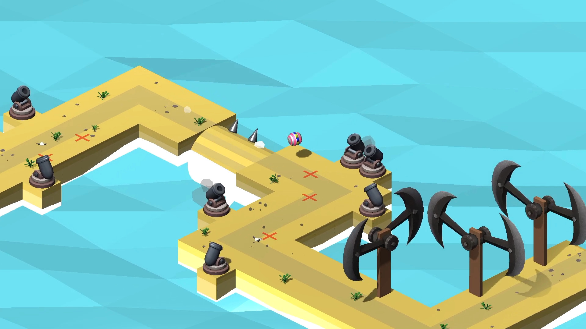 Marble Trap screenshot 8