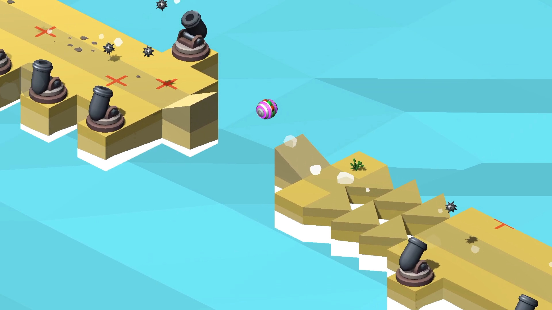 Marble Trap screenshot 47