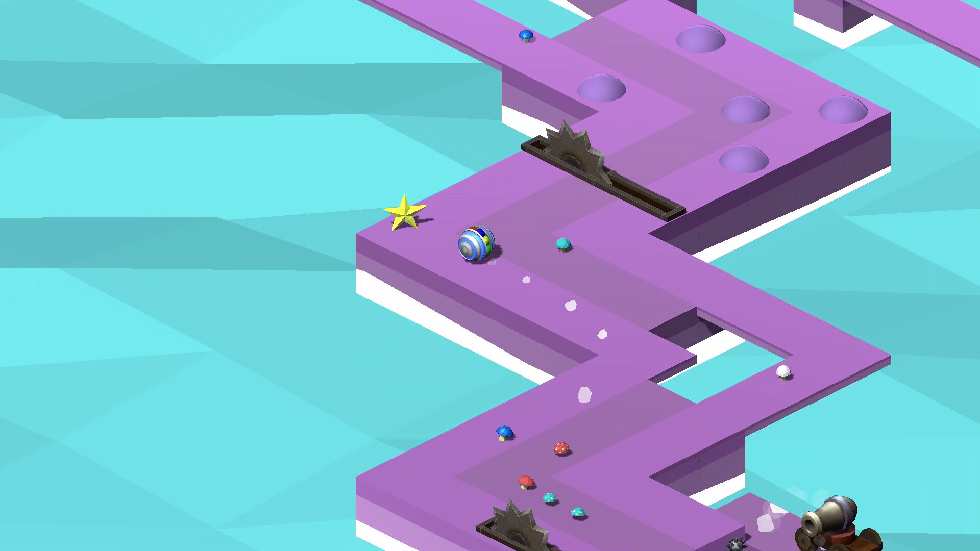 Marble Trap screenshot 30