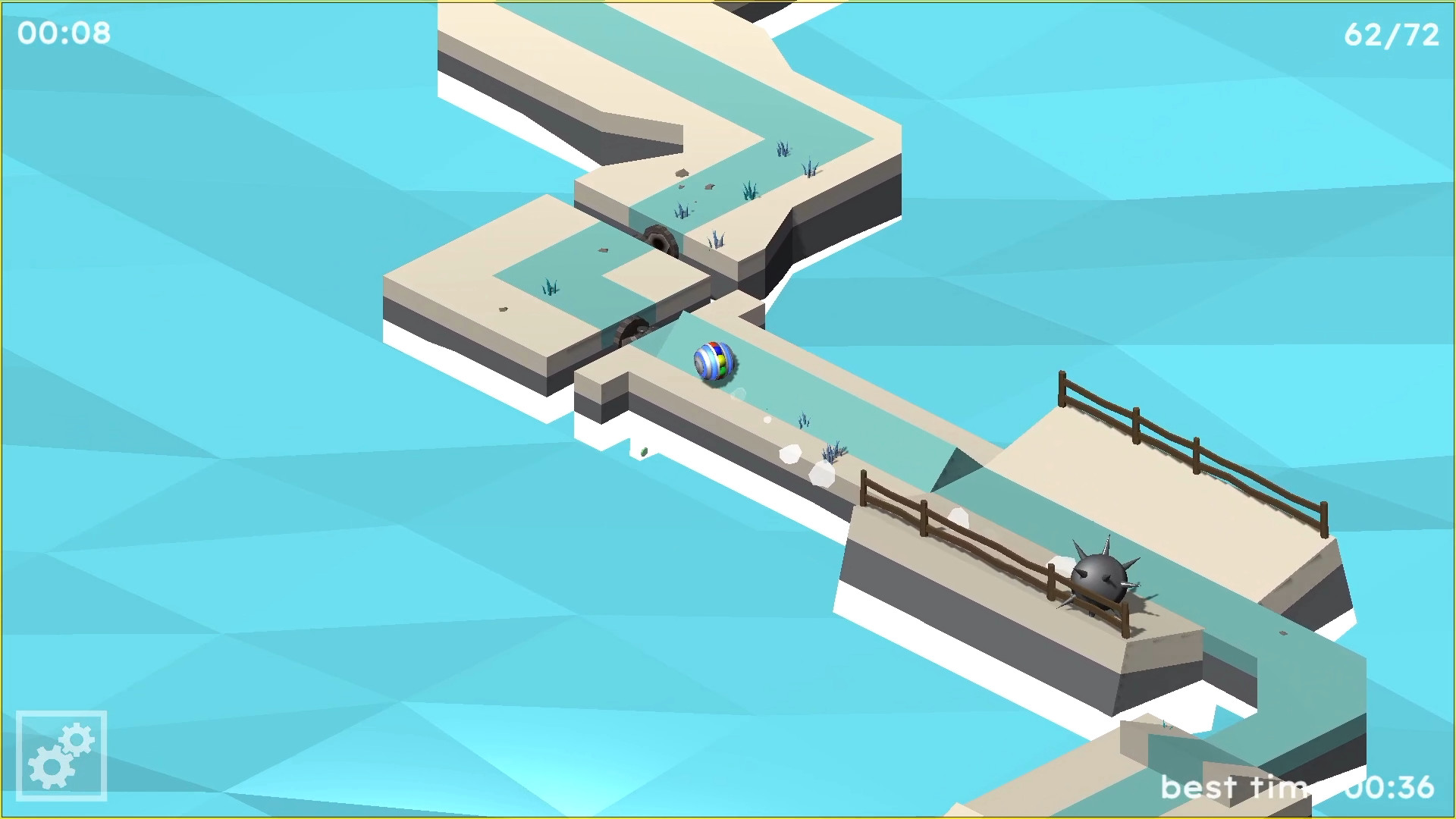 Marble Trap screenshot 20
