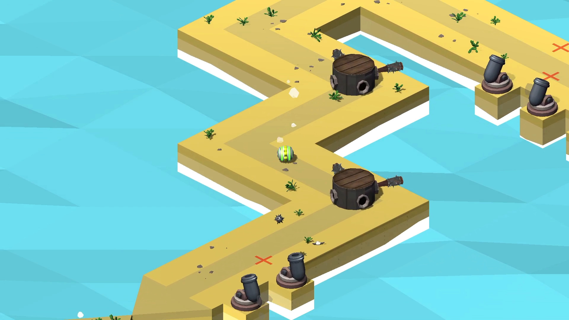 Marble Trap screenshot 34