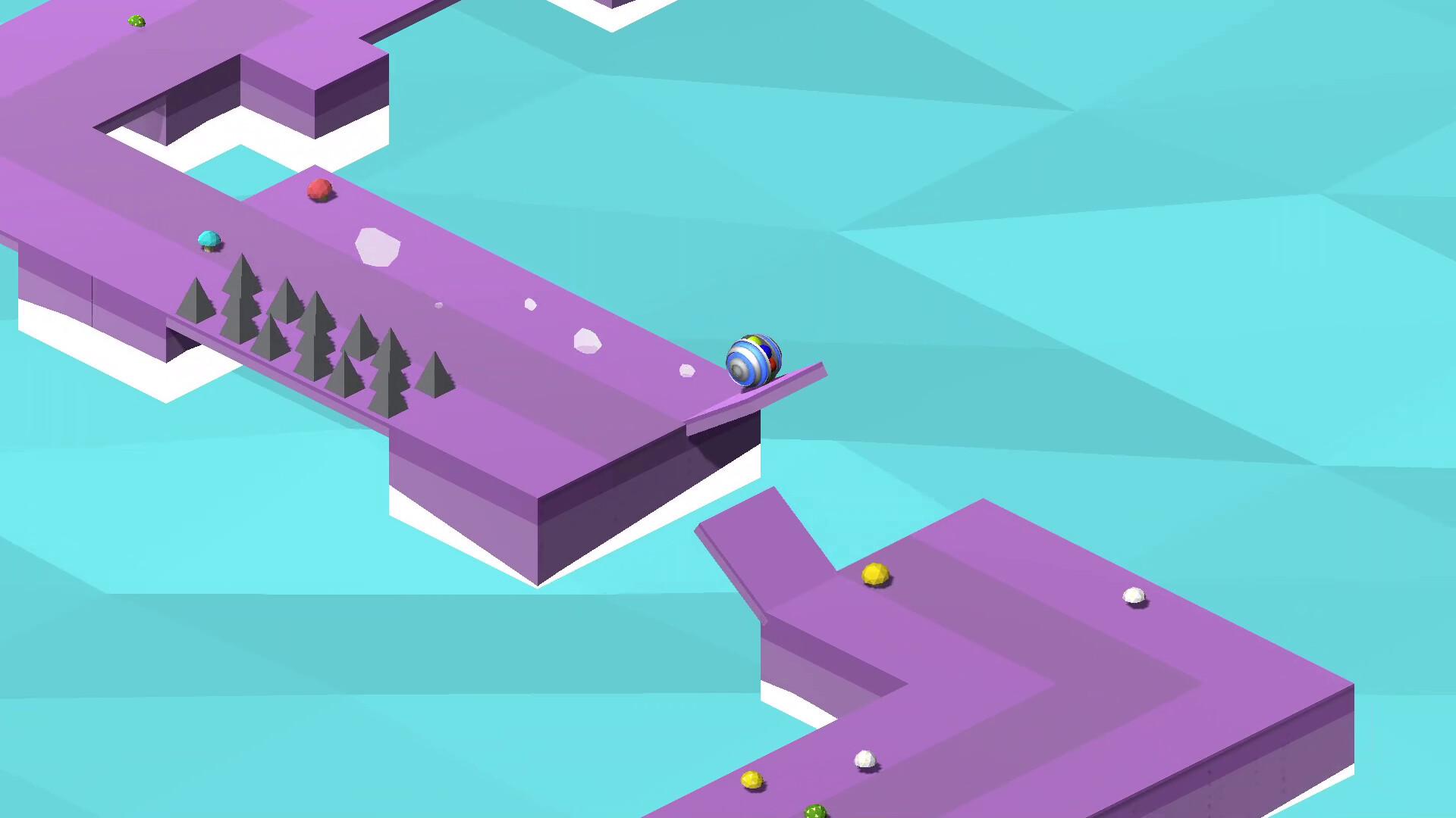 Marble Trap screenshot 35