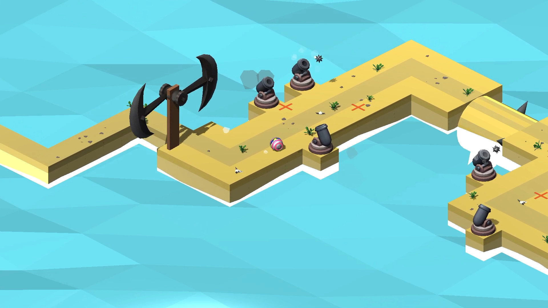 Marble Trap screenshot 29