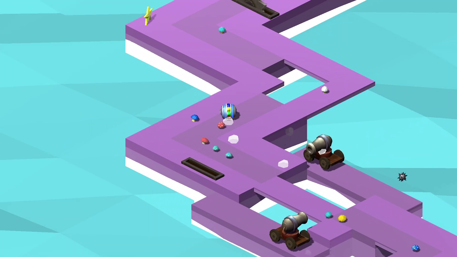 Marble Trap screenshot 61