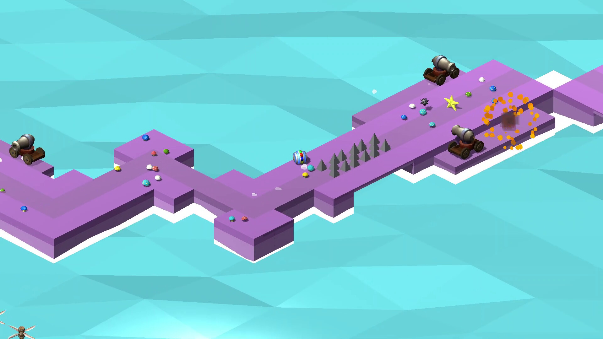 Marble Trap screenshot 18
