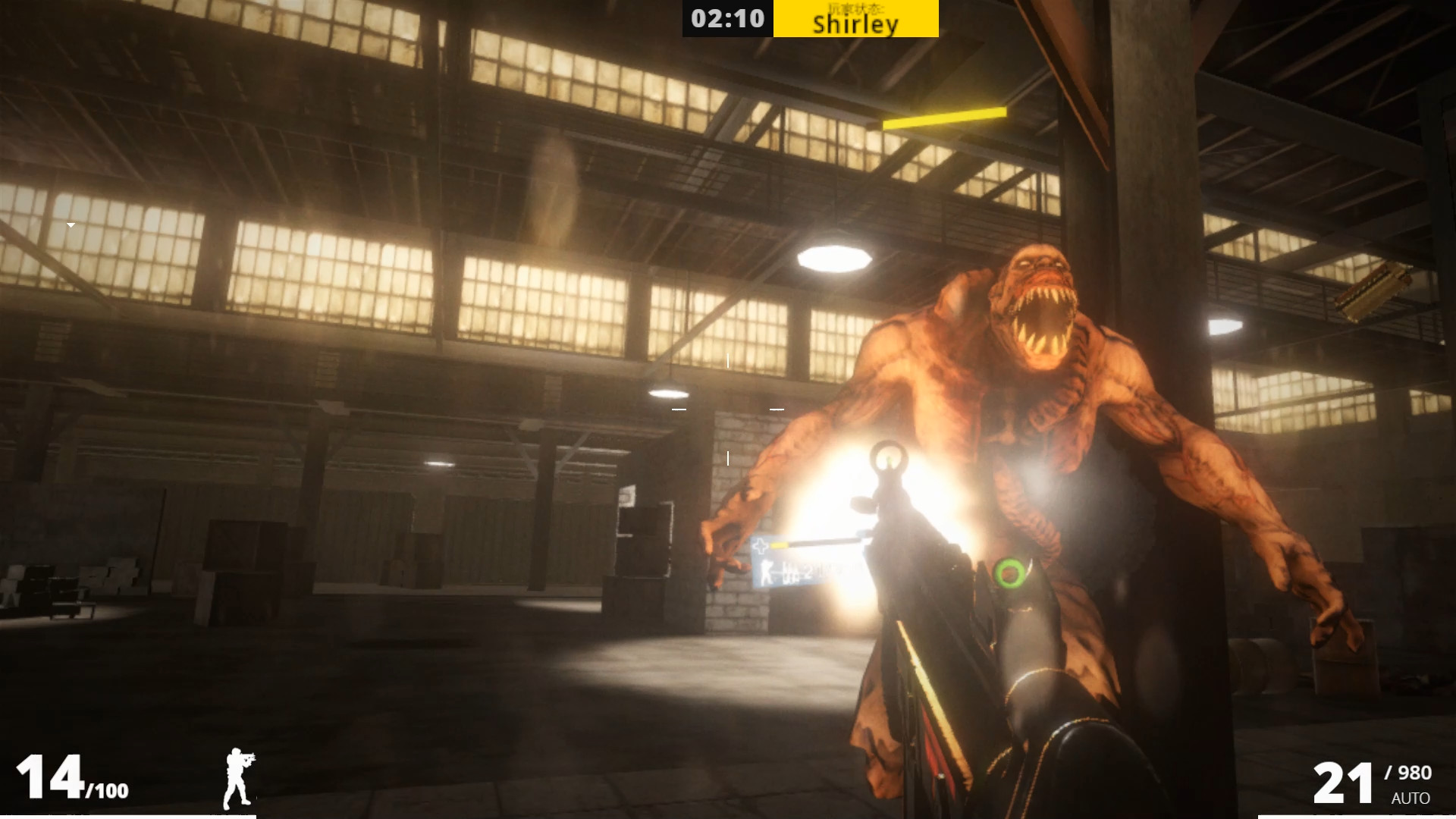 wolves team screenshot 6