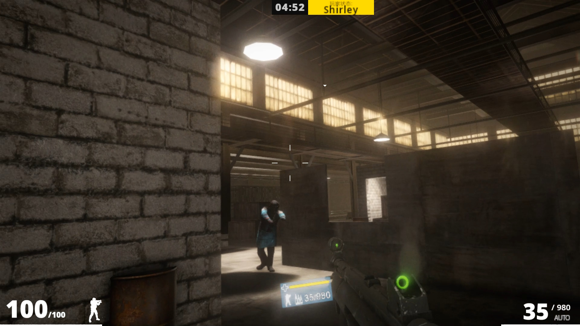 wolves team screenshot 3
