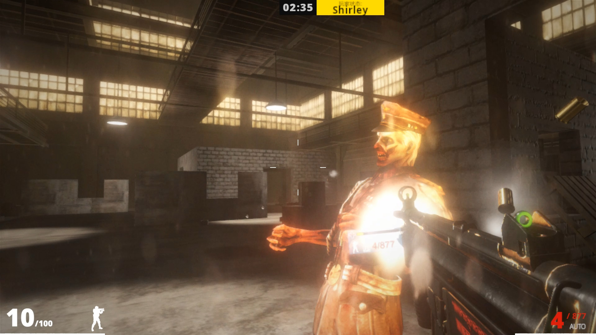 wolves team screenshot 8