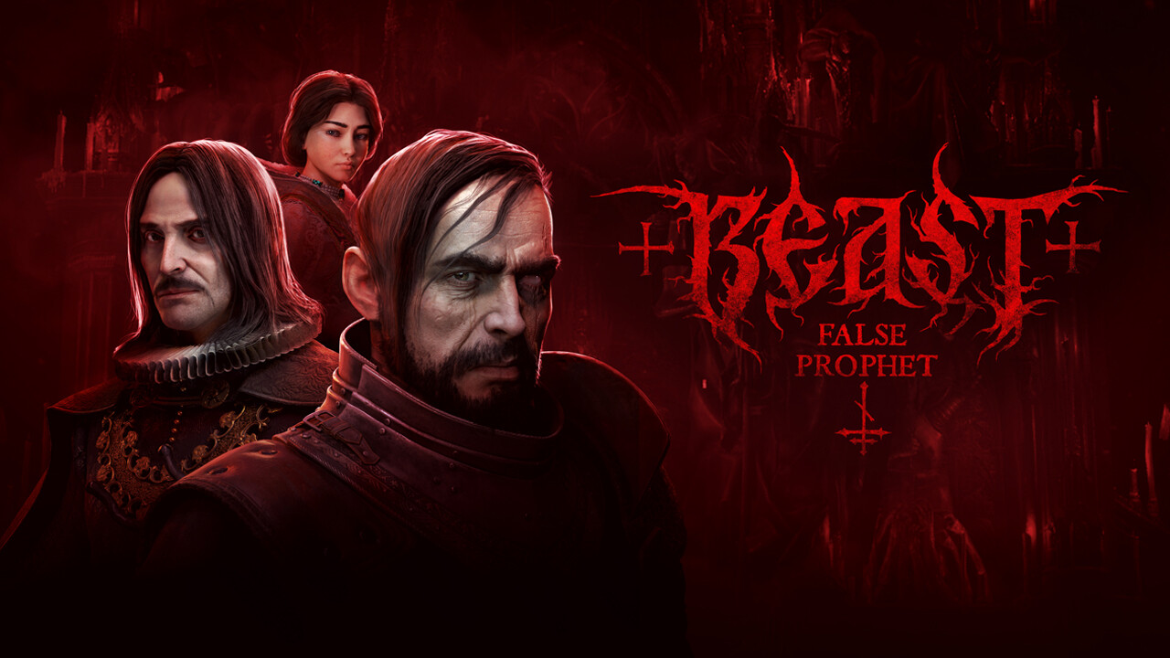 BEAST screenshot 13