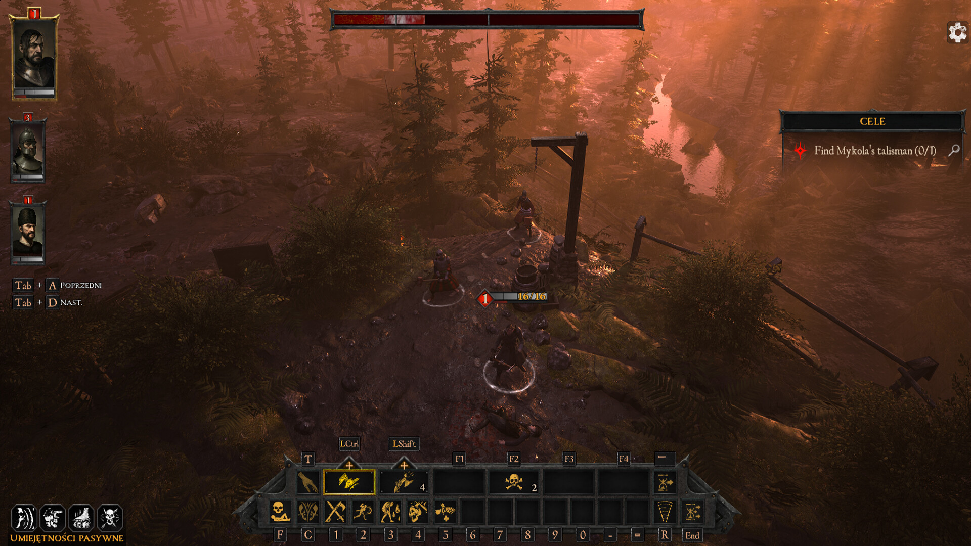 BEAST screenshot 2