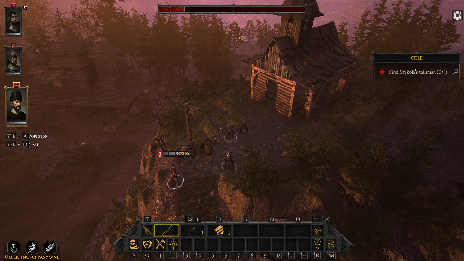 BEAST screenshot 12