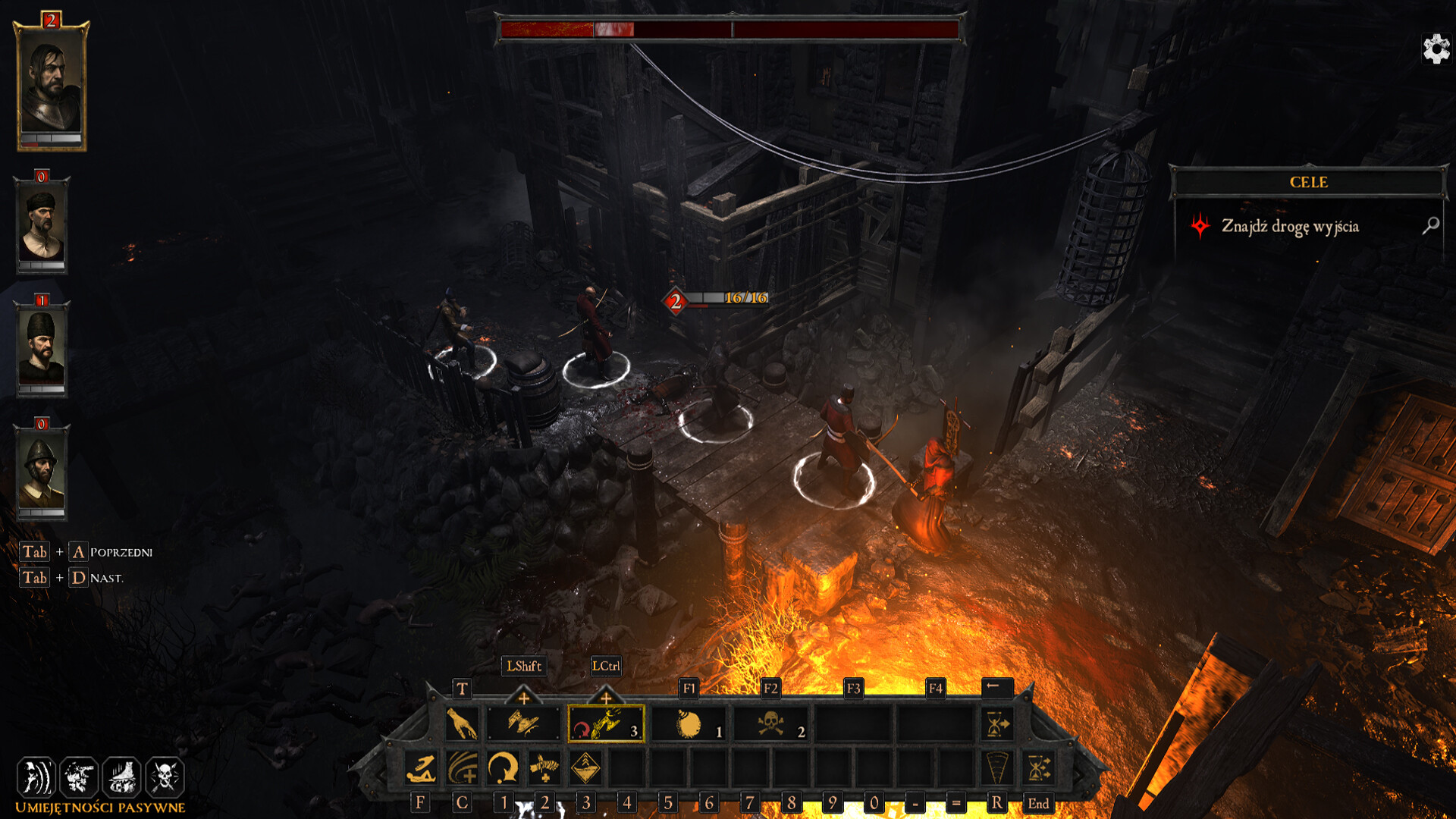 BEAST screenshot 11