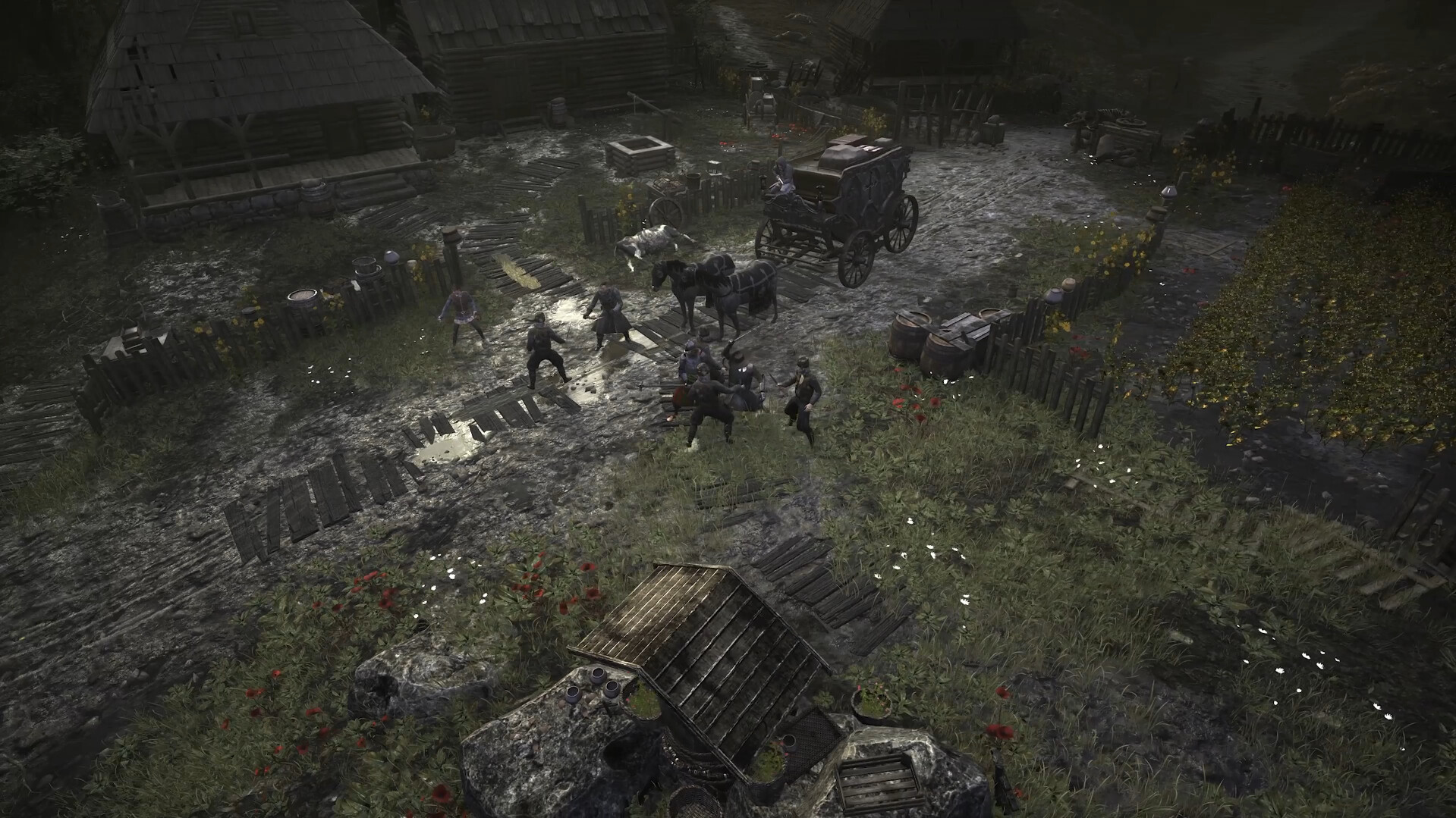 BEAST screenshot 6