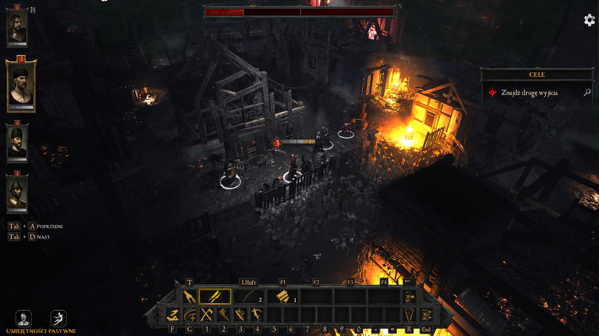 BEAST screenshot 7