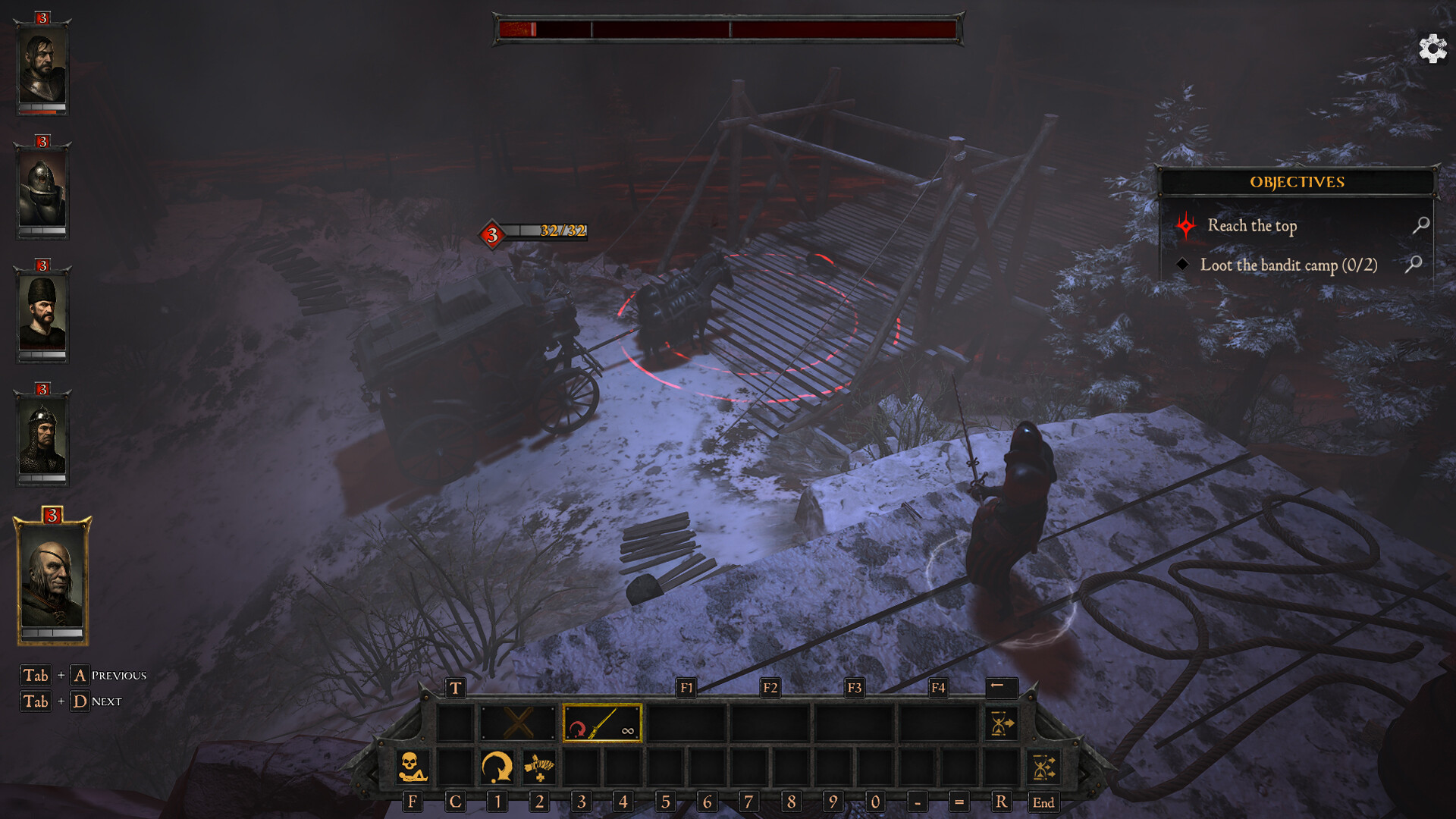 BEAST screenshot 5