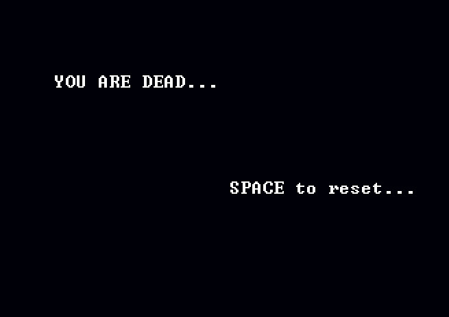 The Seven screenshot 6