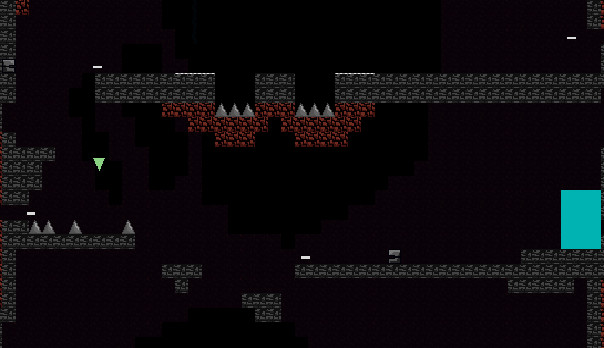 The Seven screenshot 4