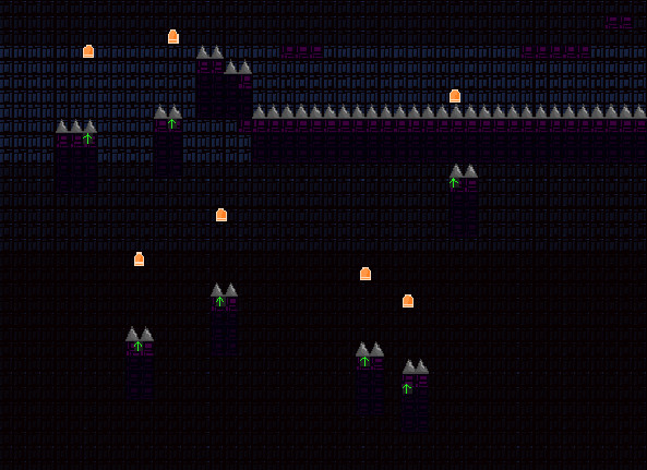 The Seven screenshot 3