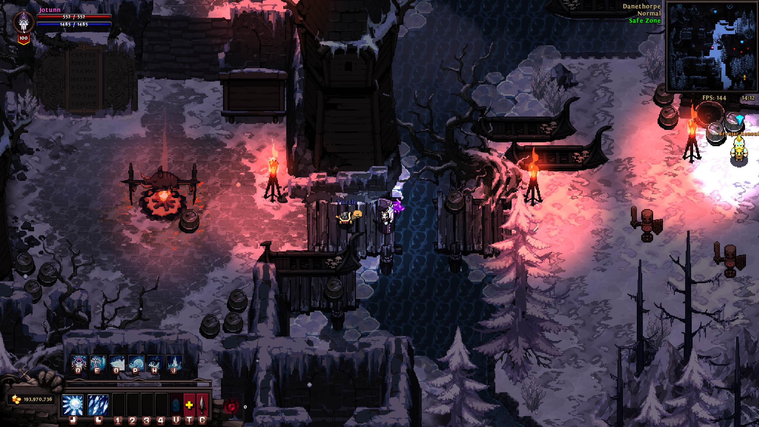 Hero Siege - Companion Bundle screenshot 1