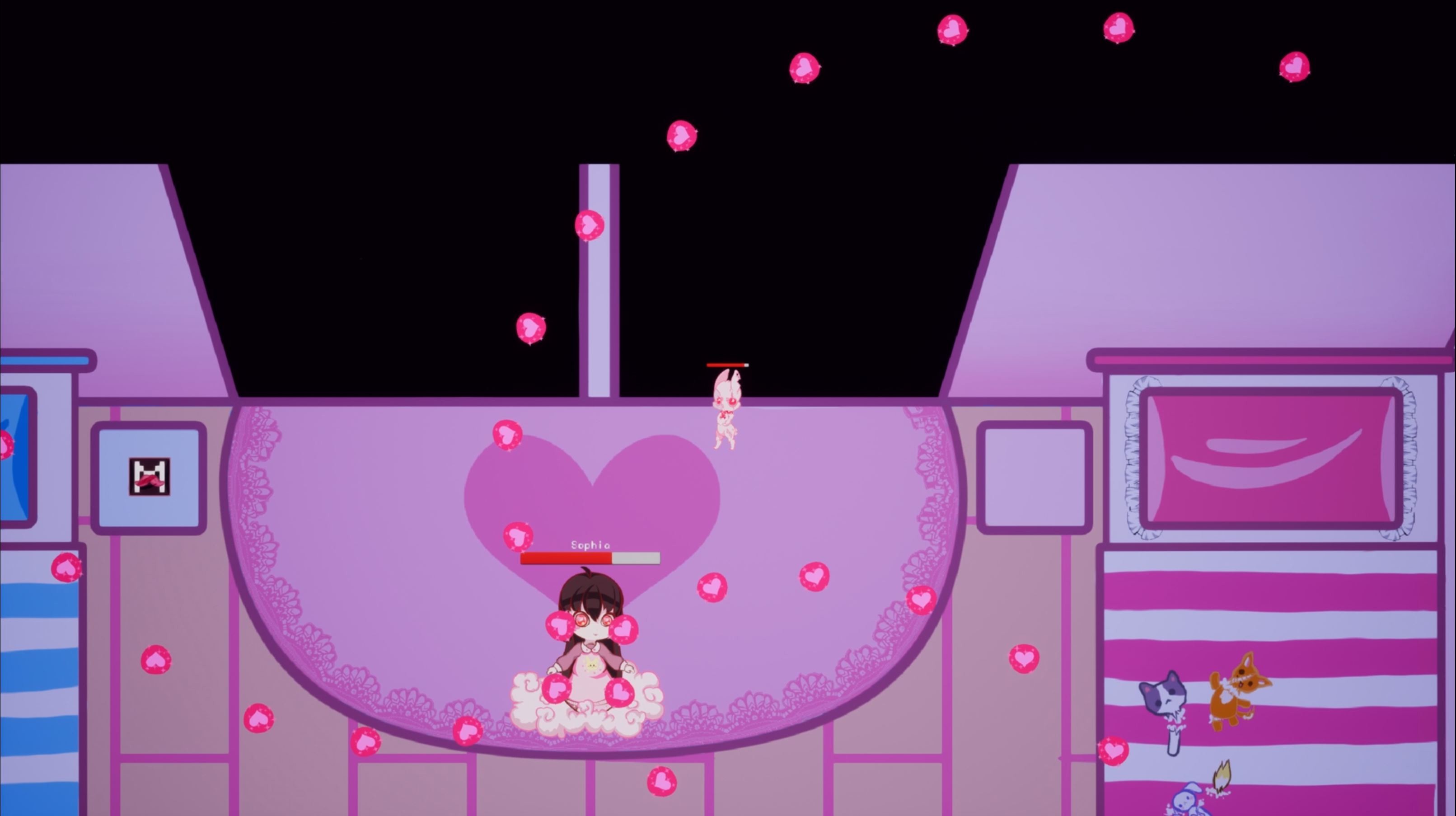 Cuties Dungeon screenshot 7