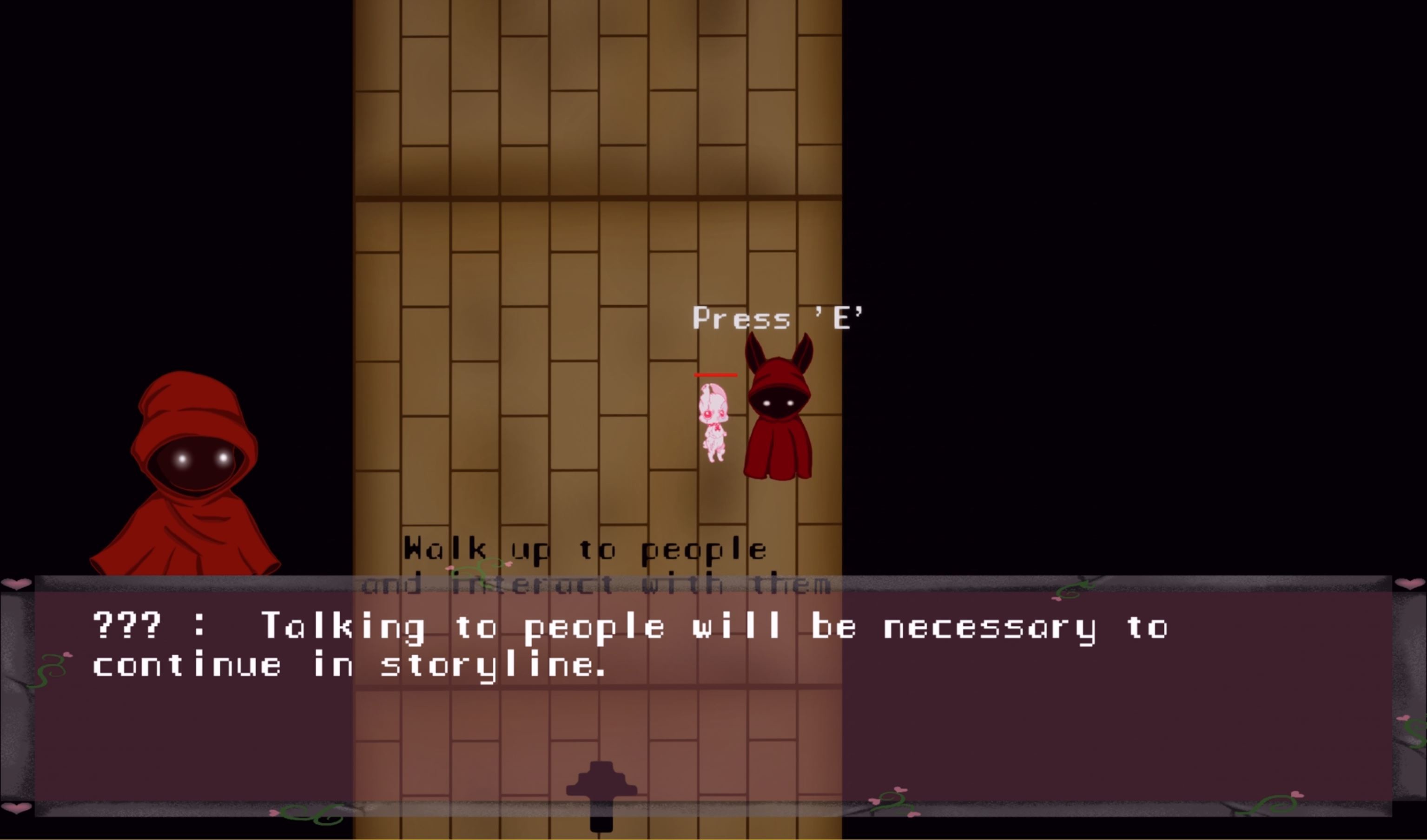 Cuties Dungeon screenshot 2