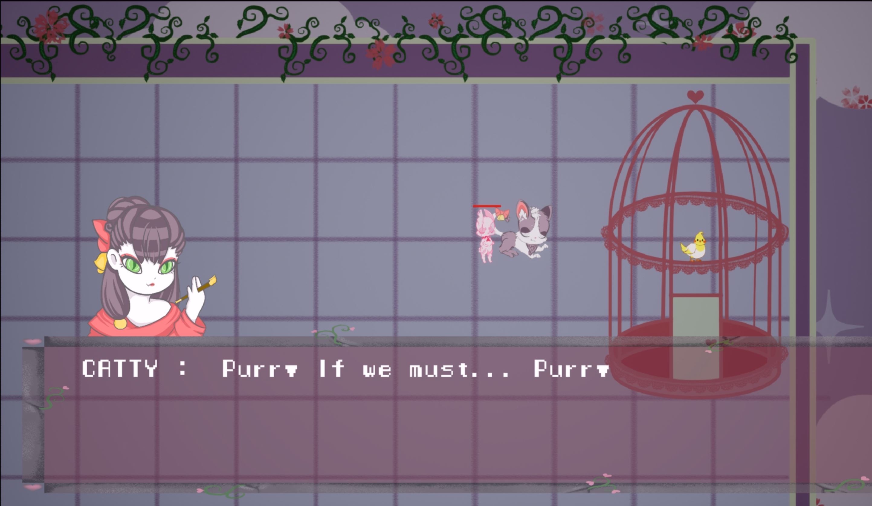 Cuties Dungeon screenshot 6
