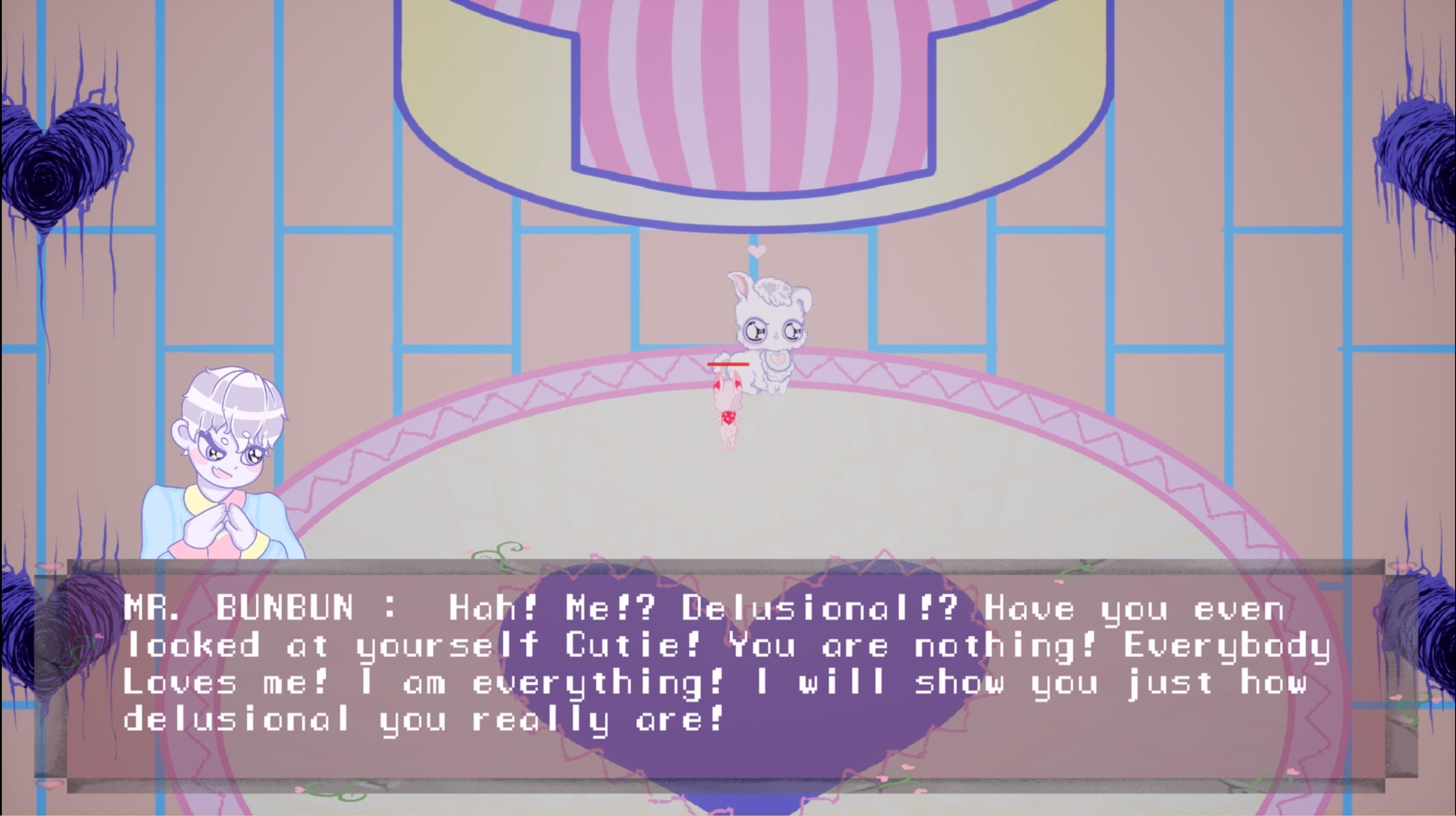 Cuties Dungeon screenshot 5