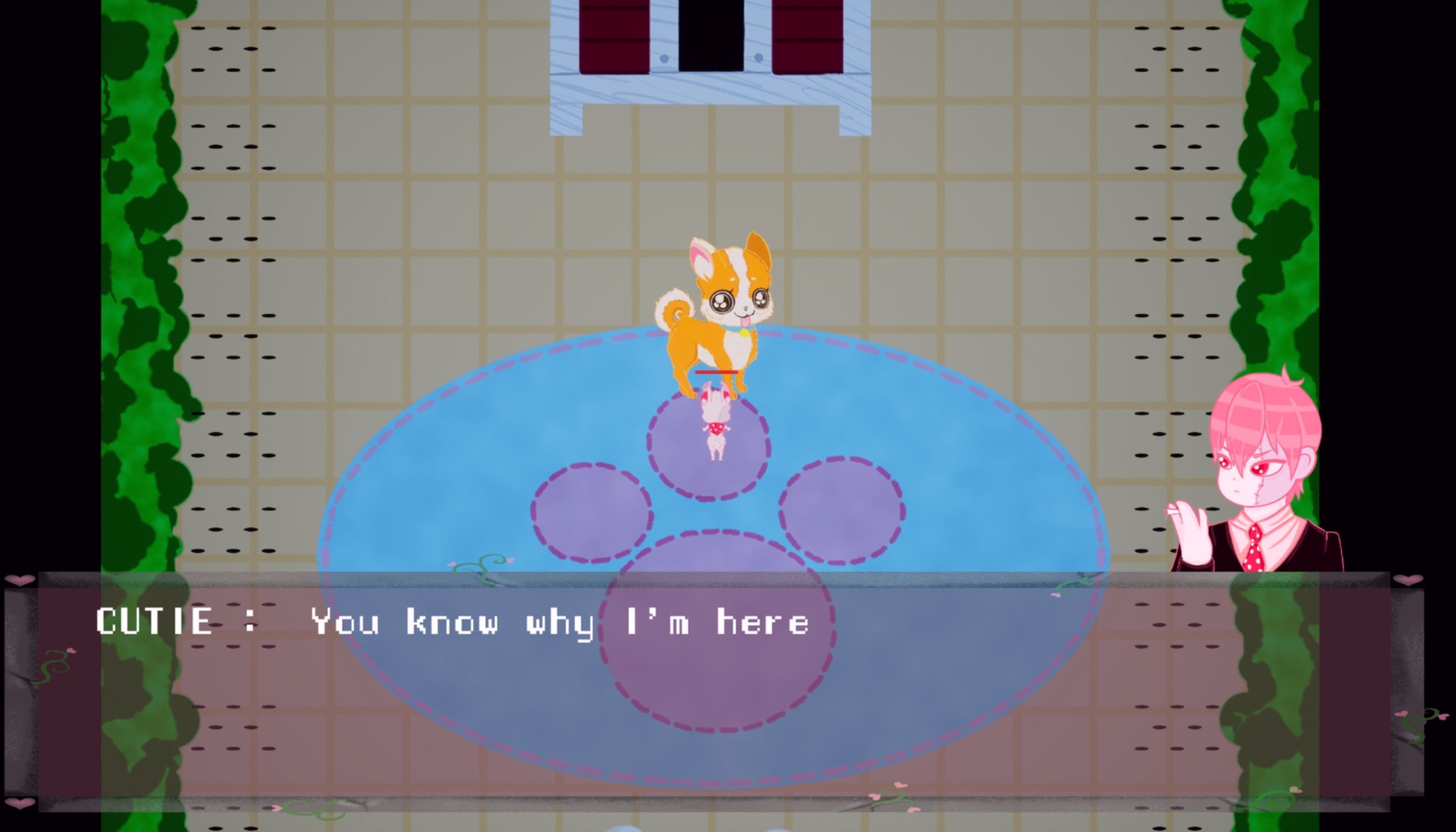 Cuties Dungeon screenshot 4