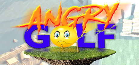 Angry Golf [steam key] 