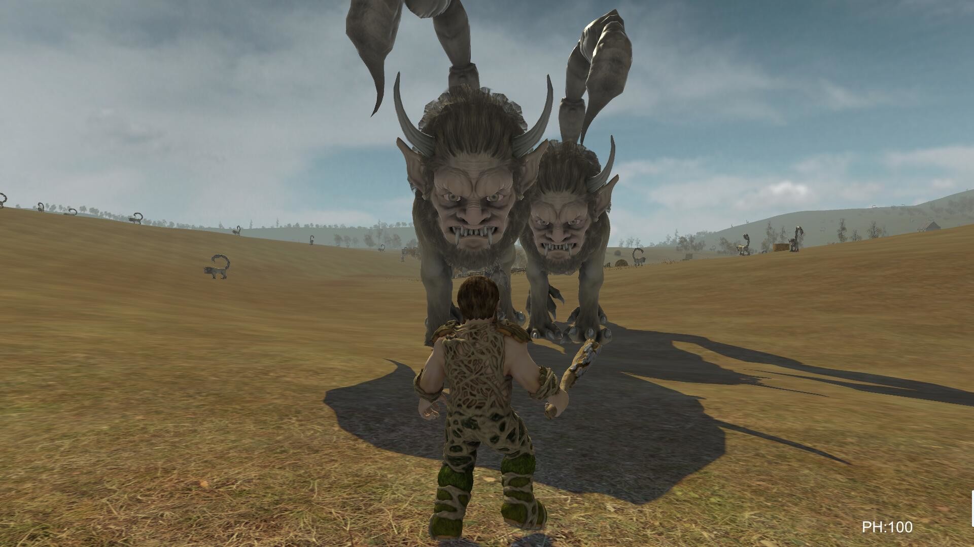 Desert lost screenshot 7