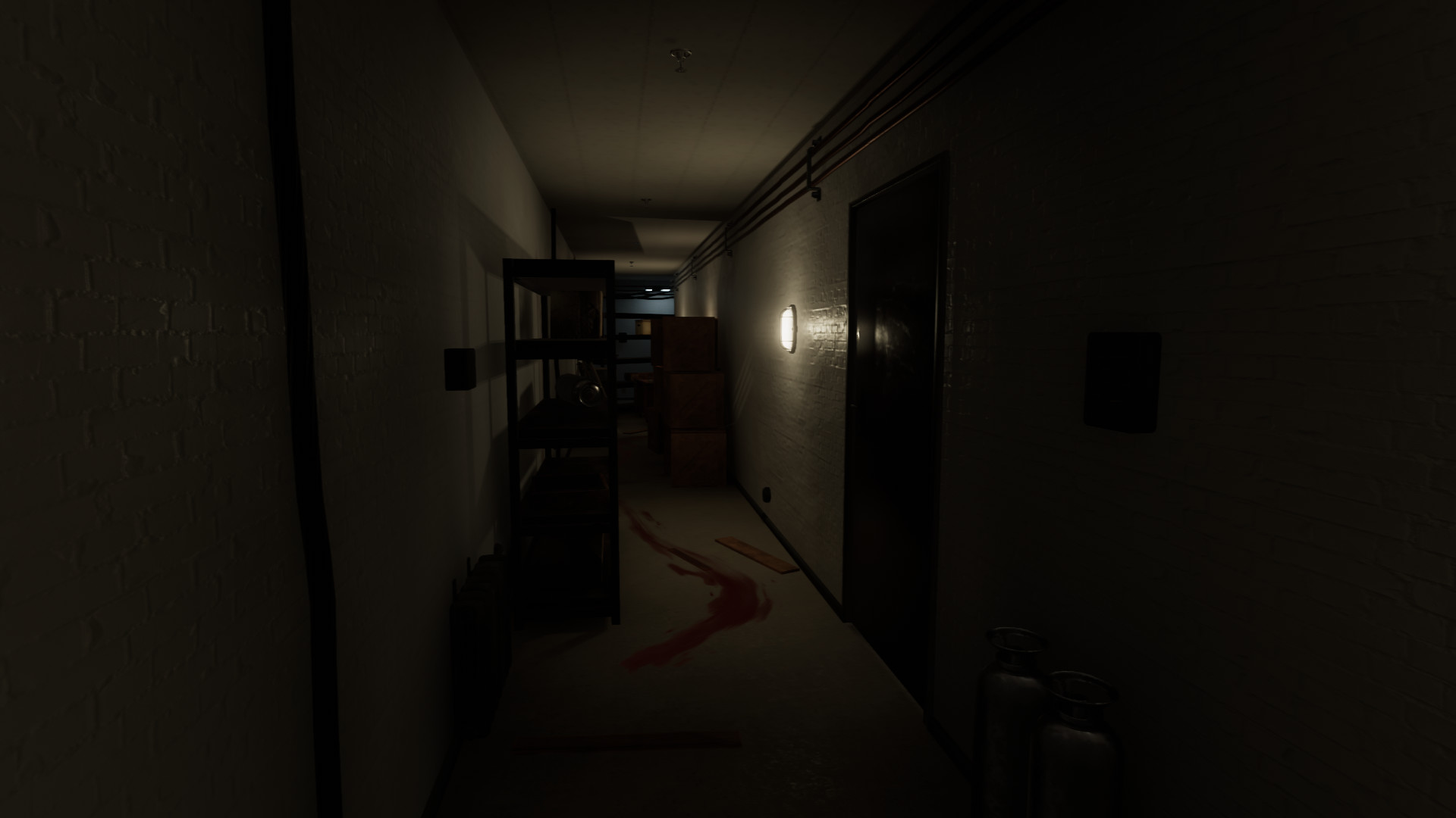 Infectis screenshot 7