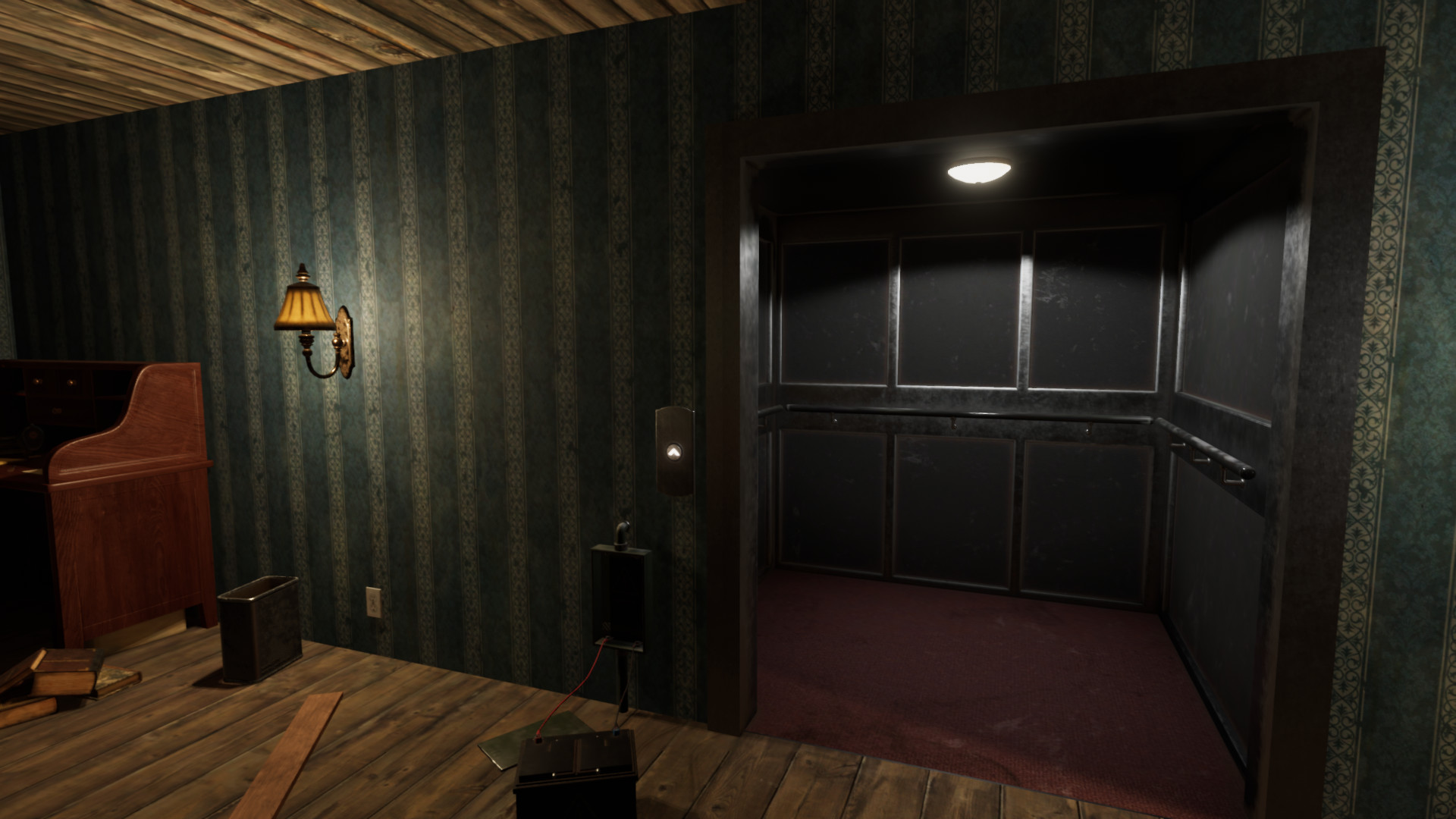 Infectis screenshot 12