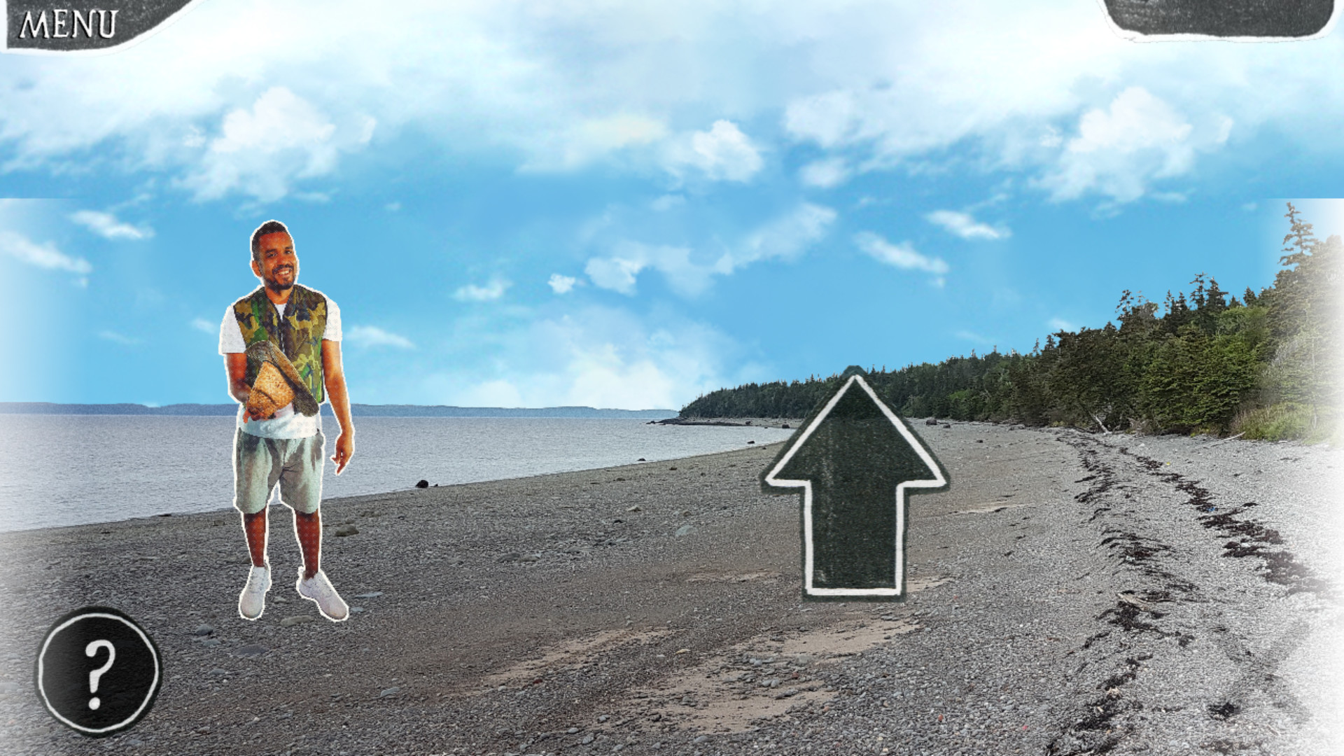 Clarevoyance screenshot 7