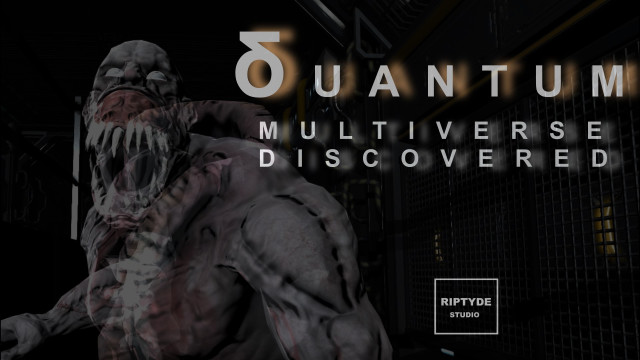 Quantum Multiverse screenshot 6