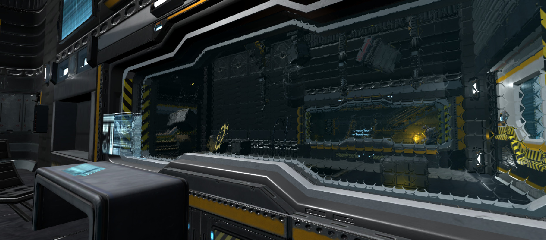 Quantum Multiverse screenshot 3