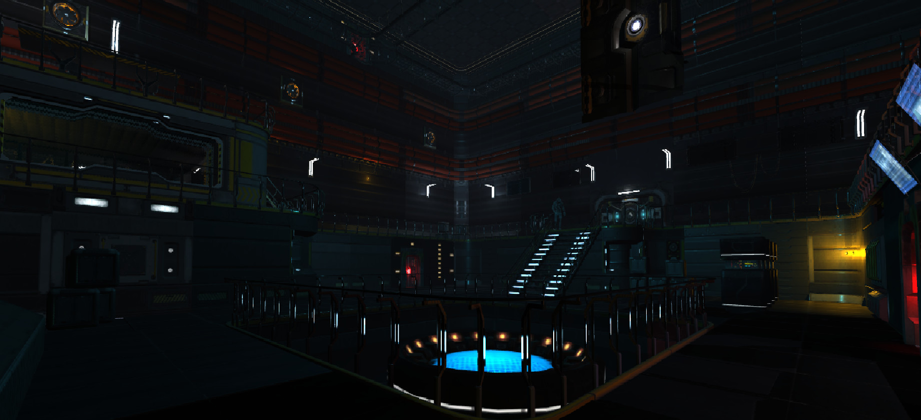 Quantum Multiverse screenshot 2