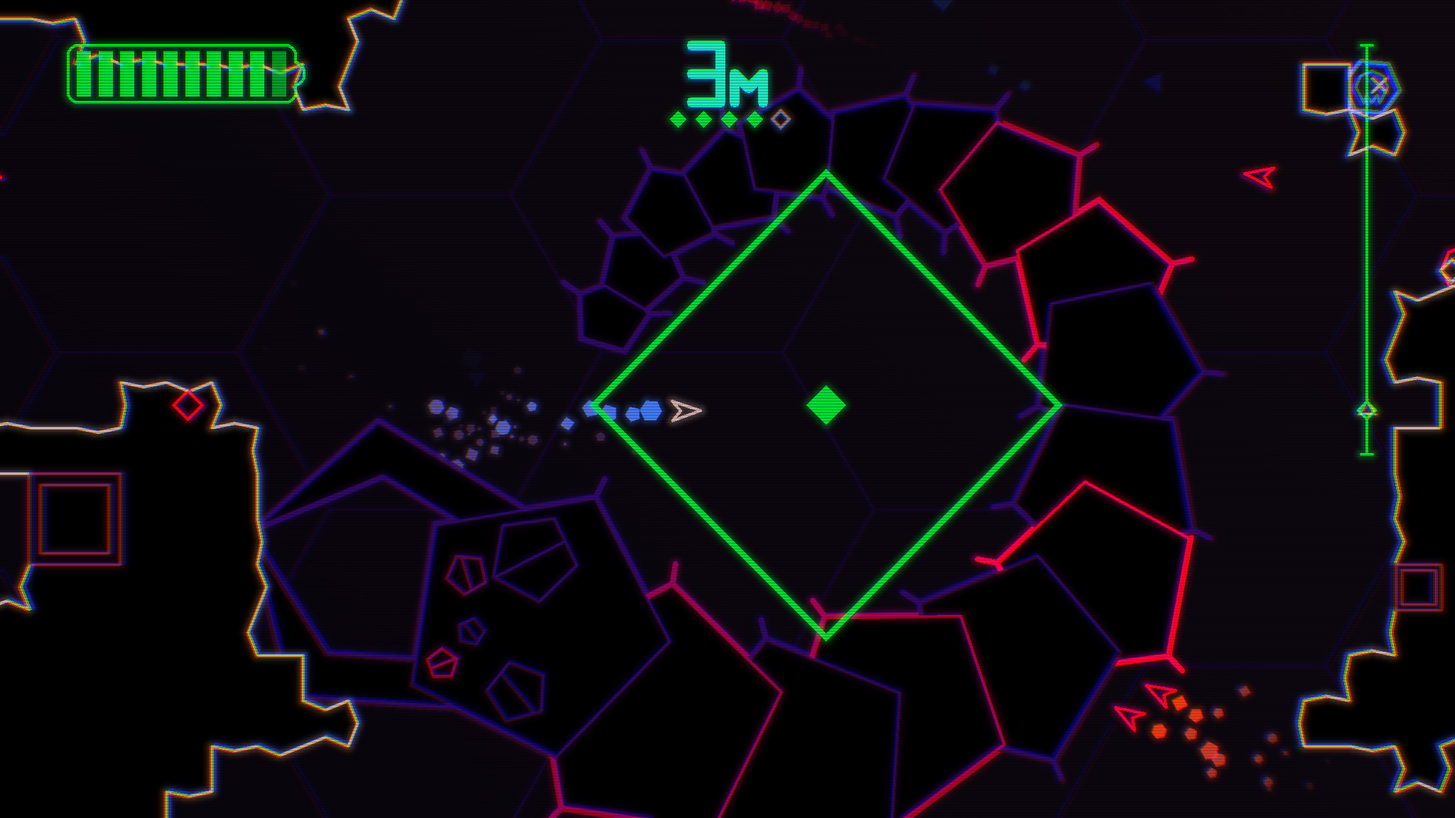 Vector Prospector screenshot 8