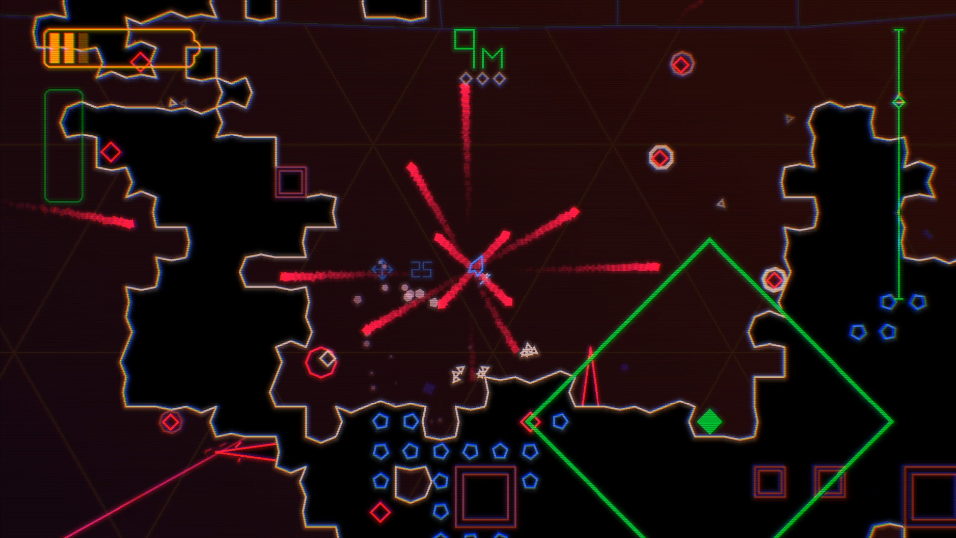Vector Prospector screenshot 6