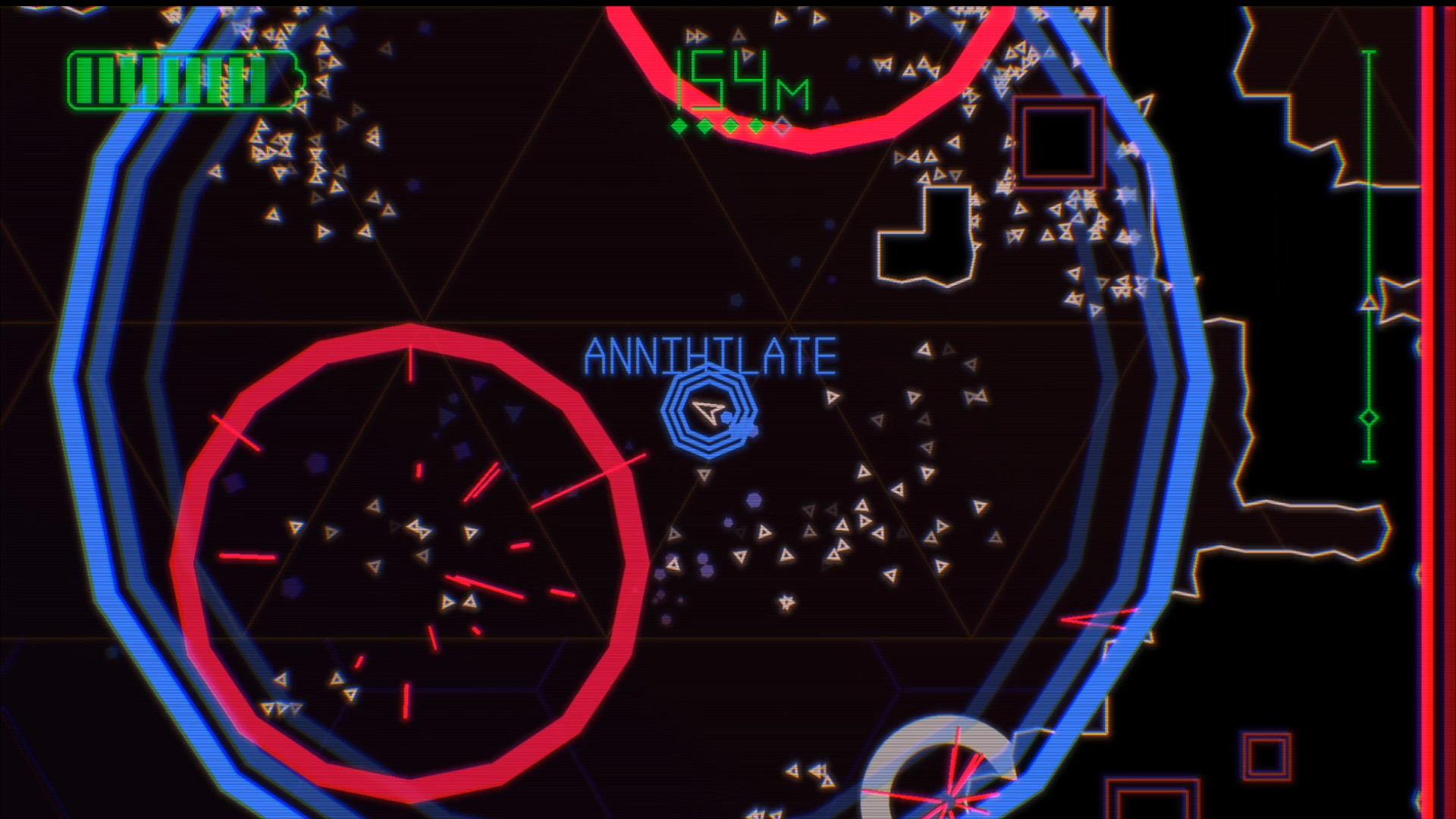 Vector Prospector screenshot 7
