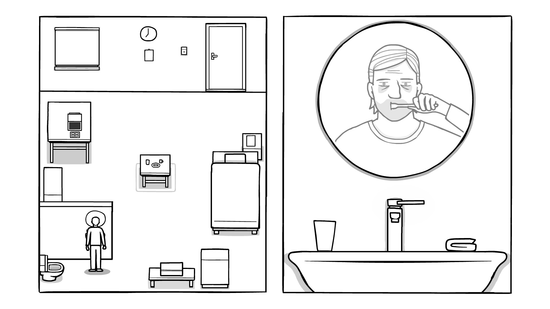 The White Door screenshot 7