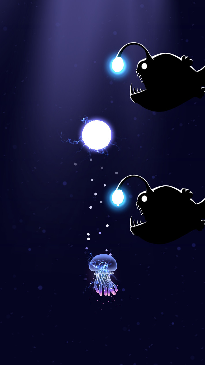 DeepSea screenshot 1