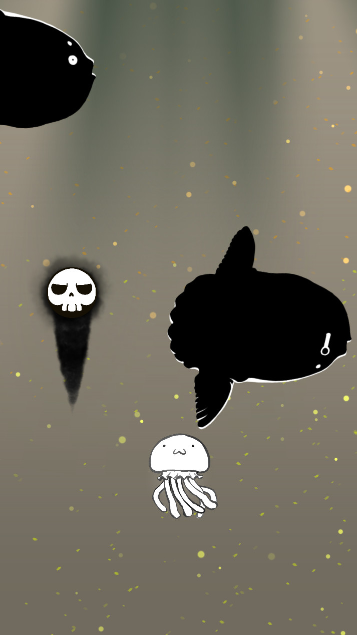 DeepSea screenshot 2