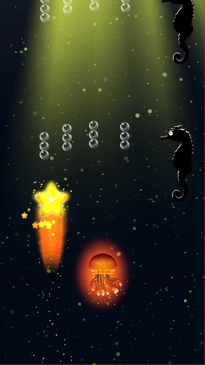 DeepSea screenshot 6
