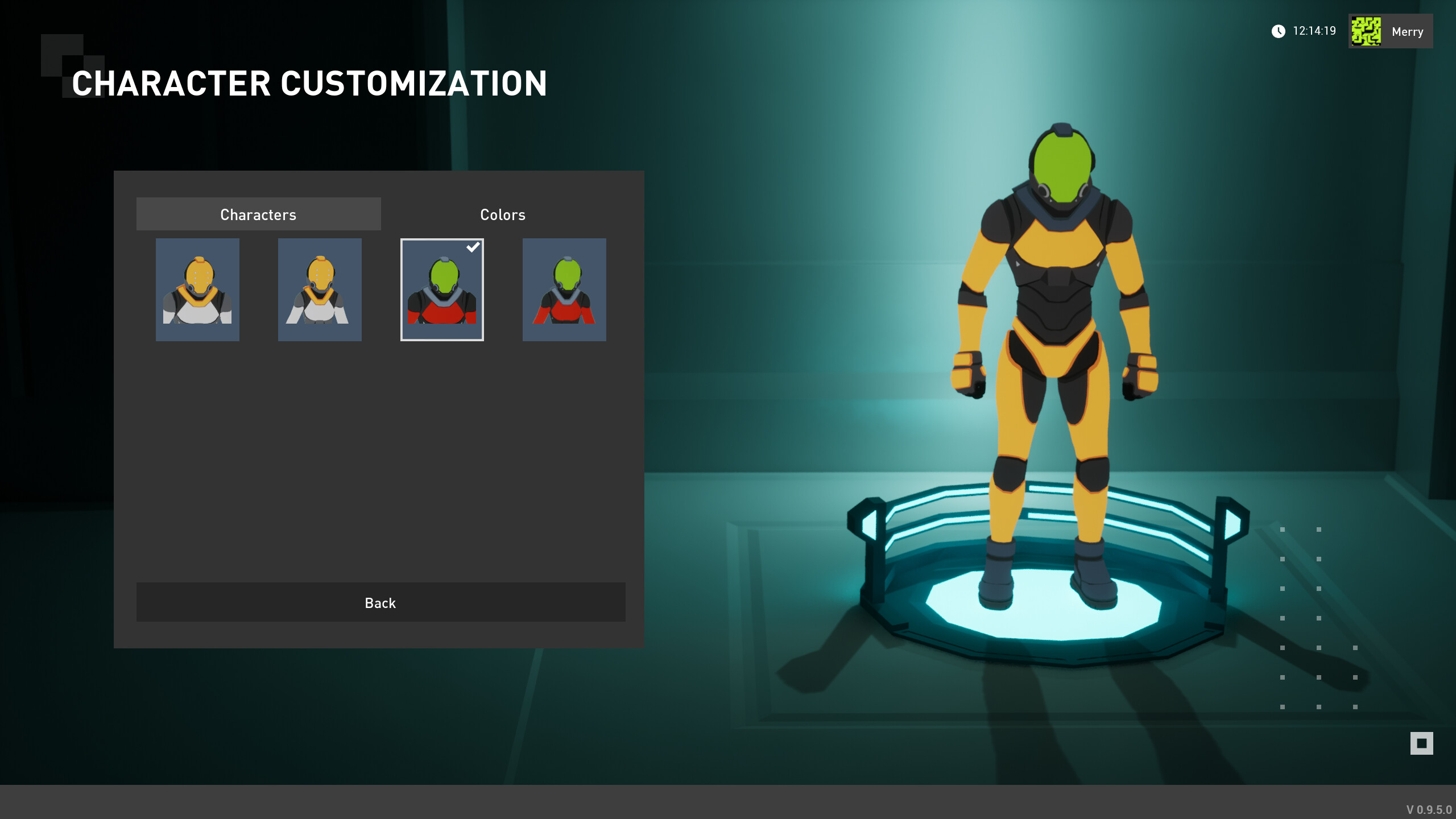 PROJECT MAZE - Supporter Pack screenshot 2