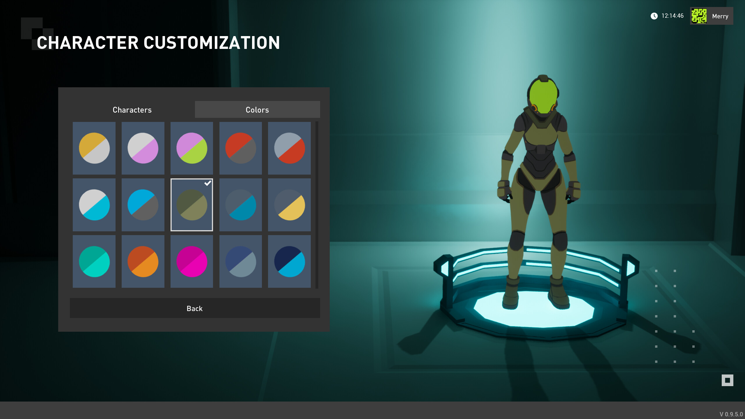 PROJECT MAZE - Supporter Pack screenshot 3