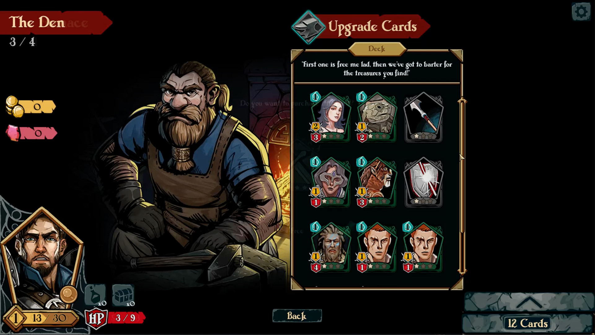 DungeonTop screenshot 7