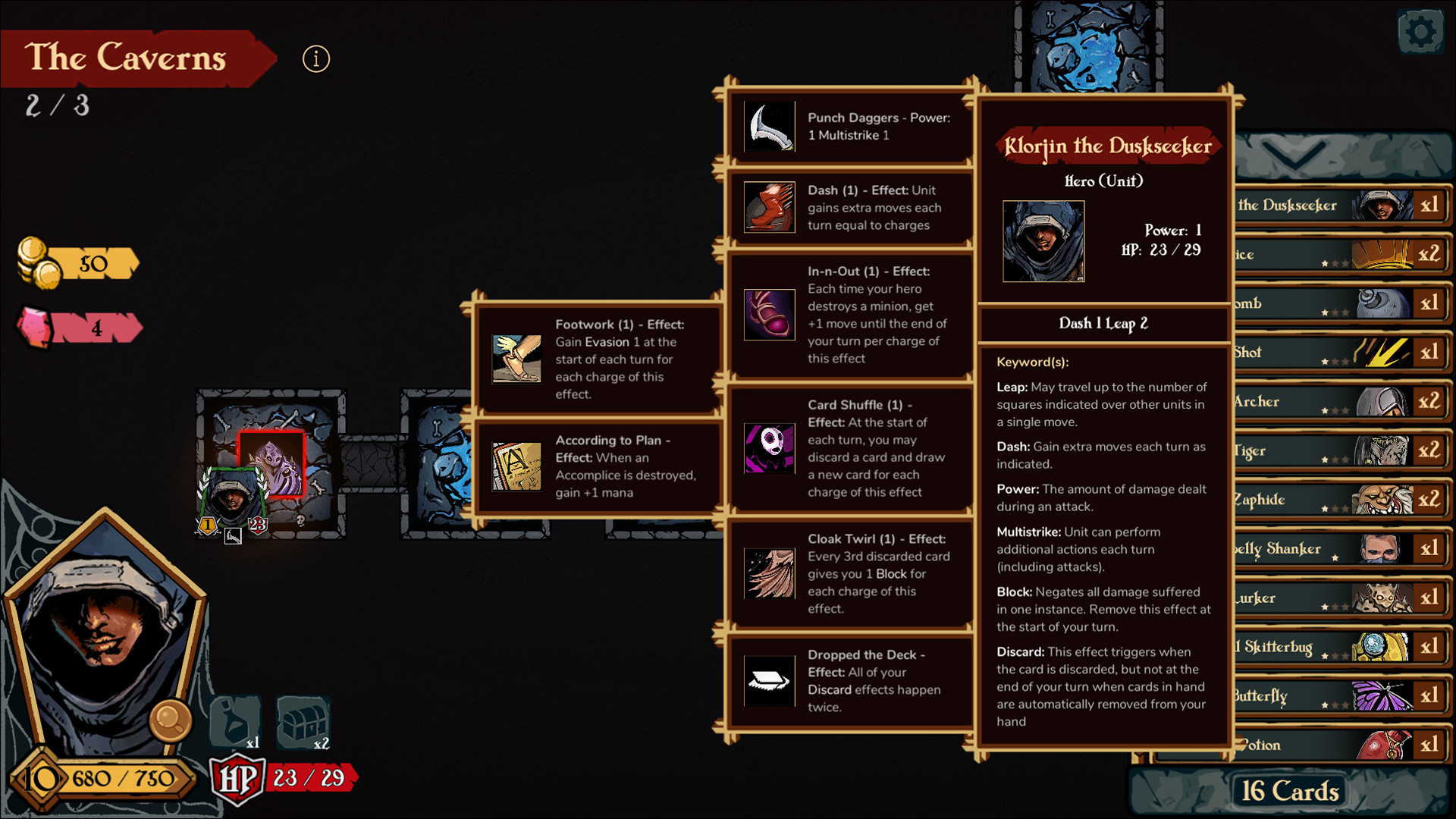 DungeonTop screenshot 9