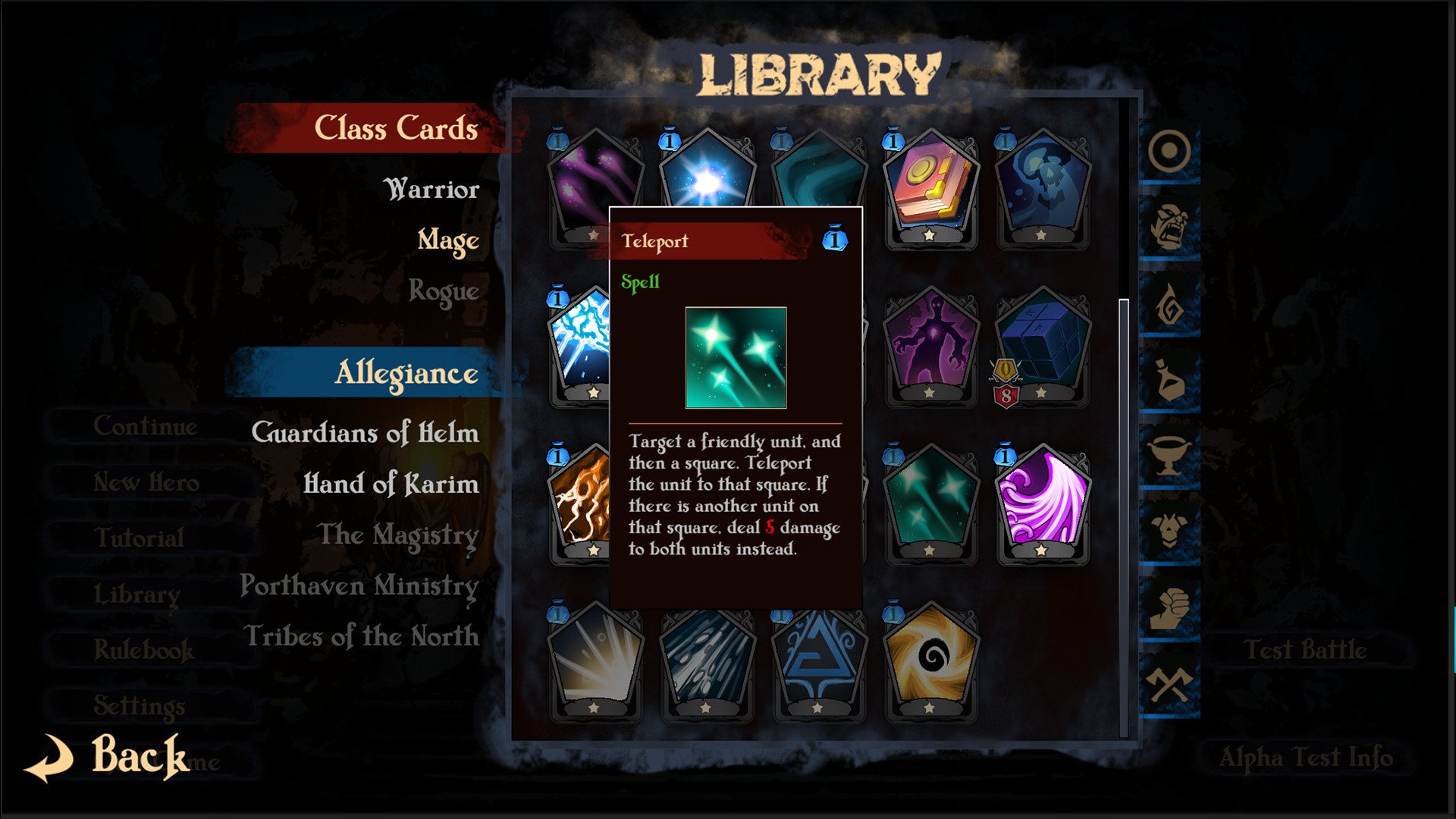 DungeonTop screenshot 10