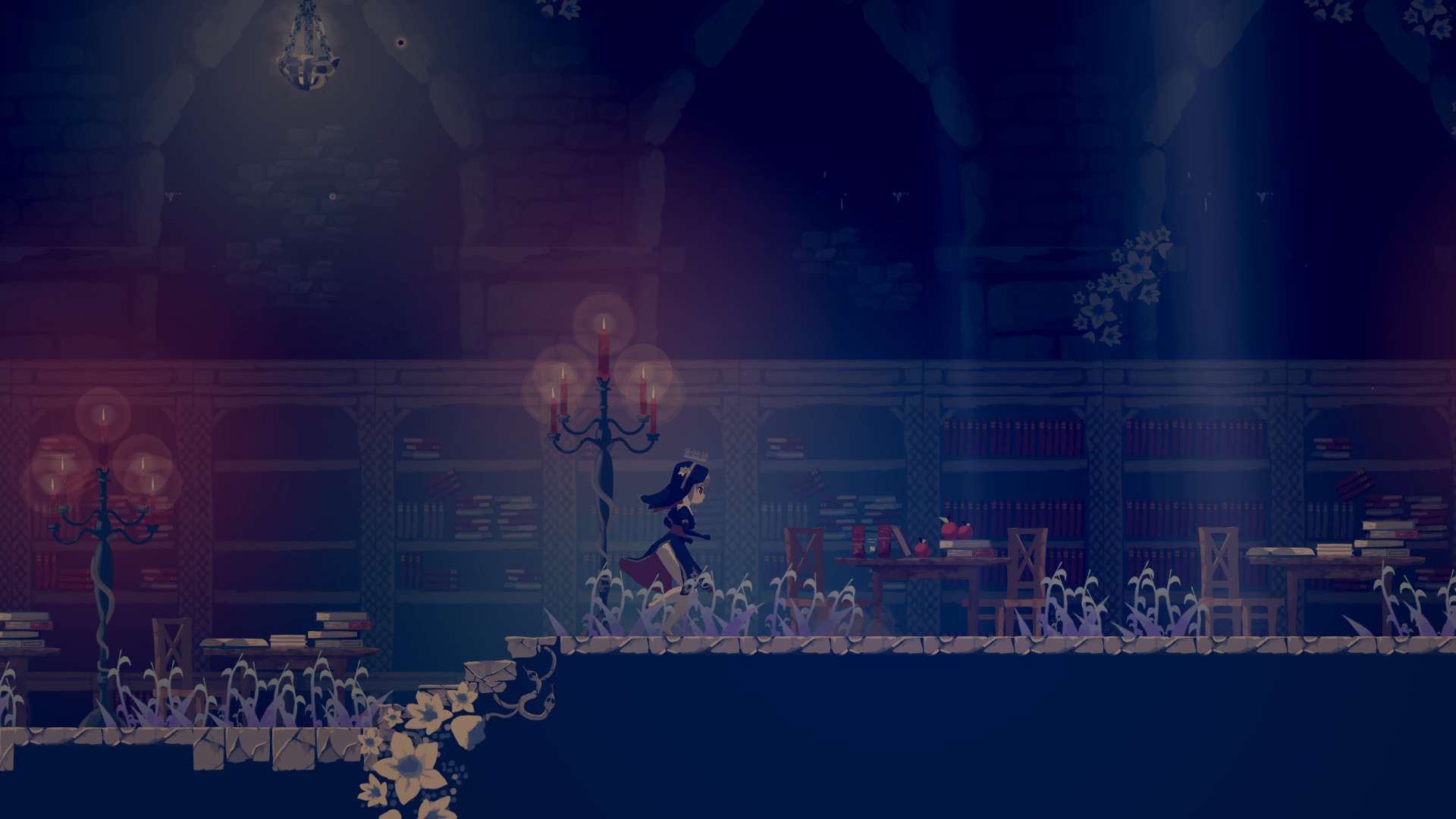 Minoria Official Soundtrack screenshot 1